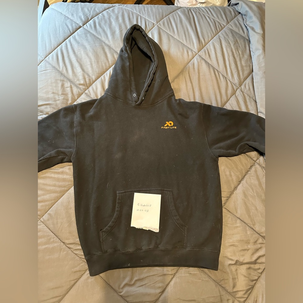First Lite Hoody